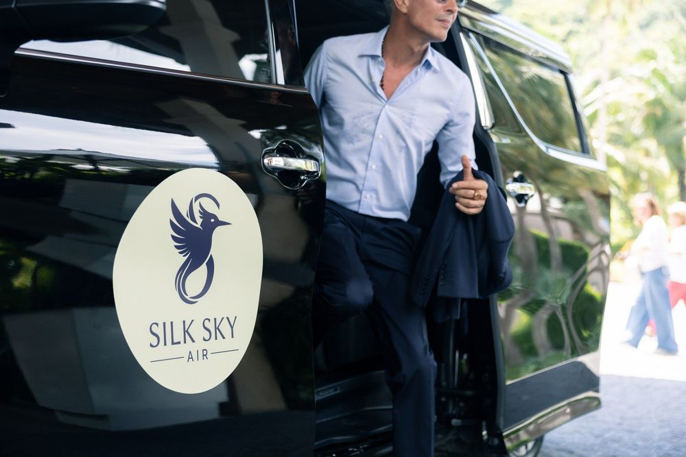 Phuket to Phang Nga Tour